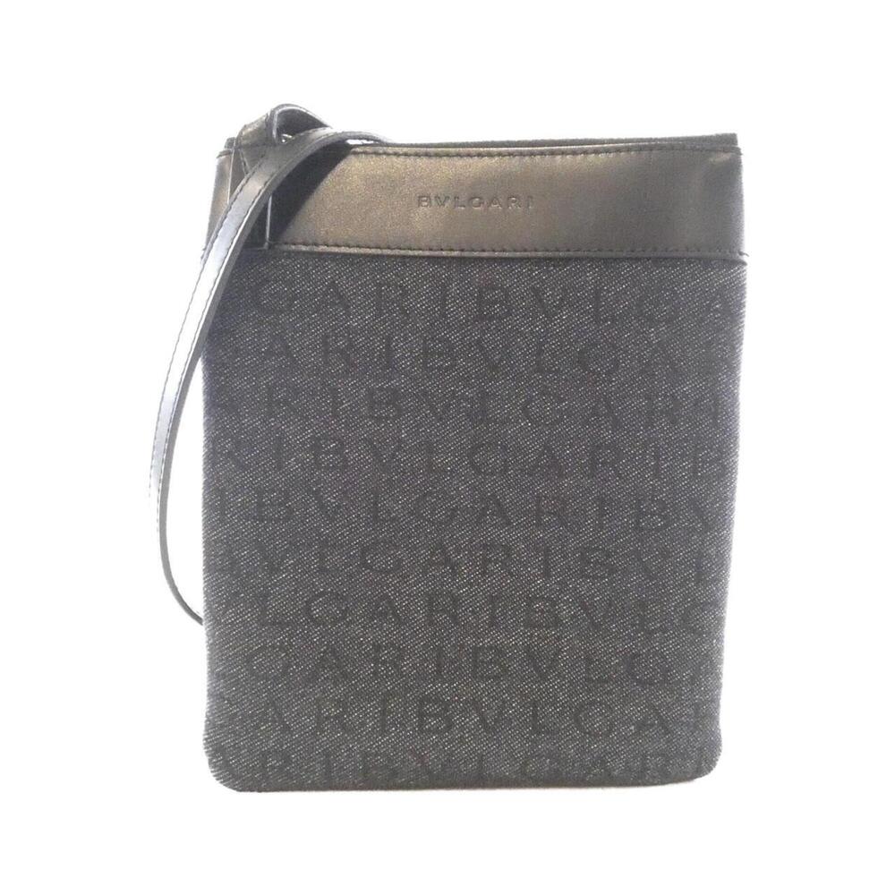 Bvlgari 21527 Shoulder Bag